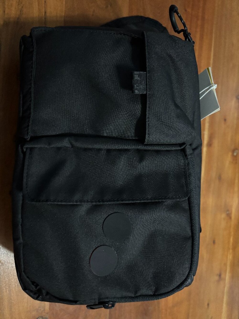 Pinqponq Extrik Hip/Sling Bag New with Tags
